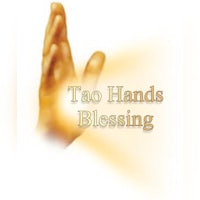 tao hands blessing